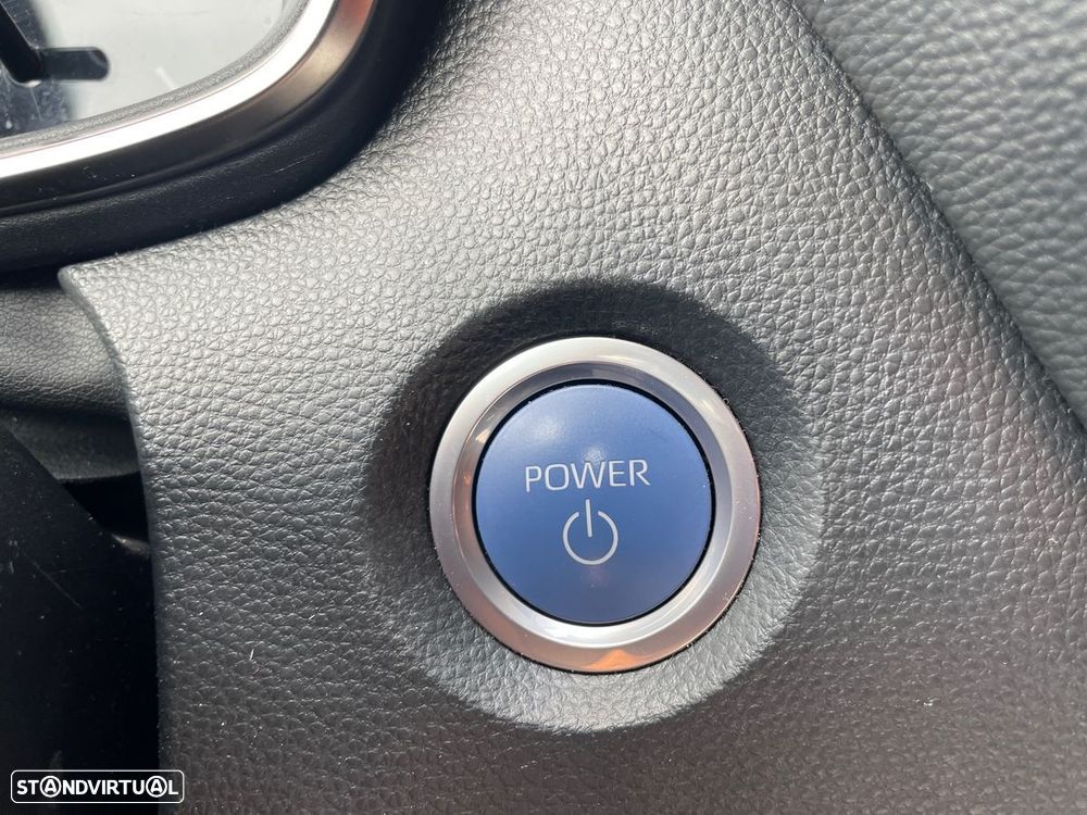Toyota Corolla Touring Sports 1.8 Hybrid Comfort - 24