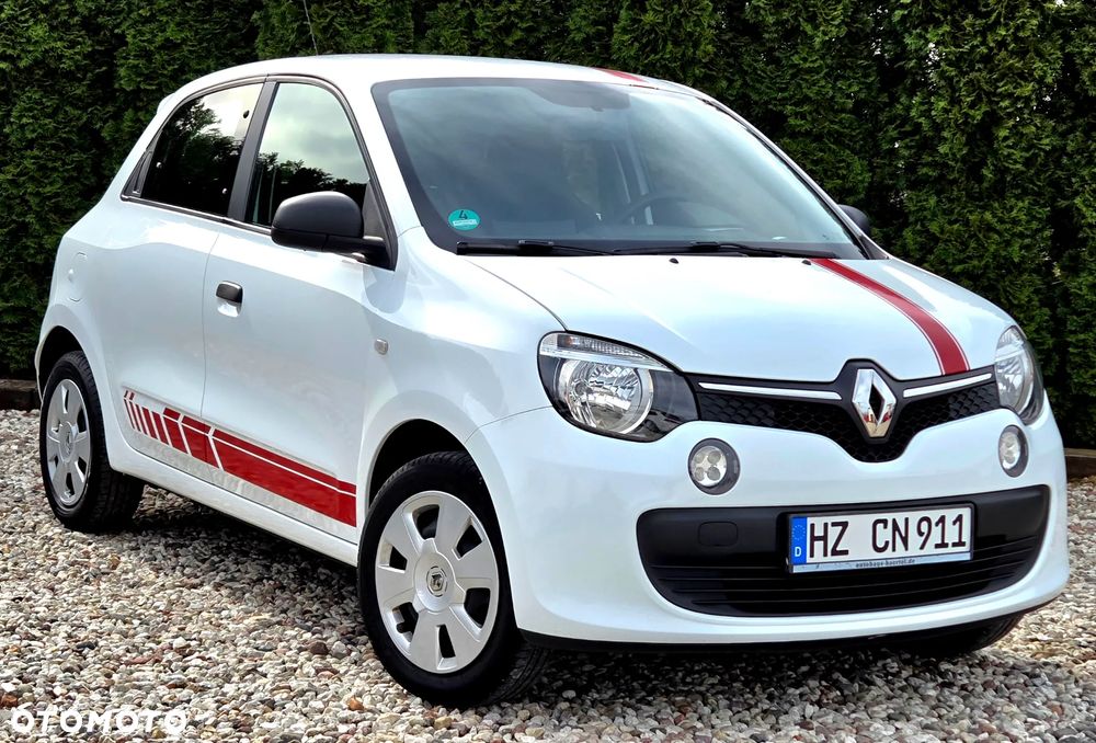Renault Twingo - 4