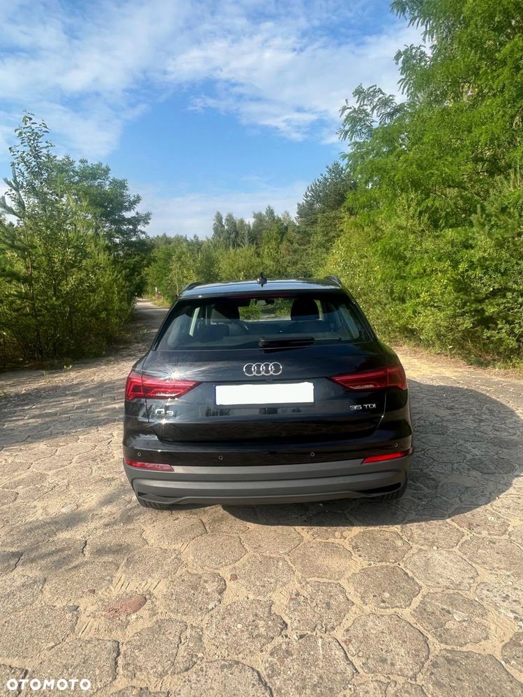Audi Q3 2.0 TDI S tronic - 6