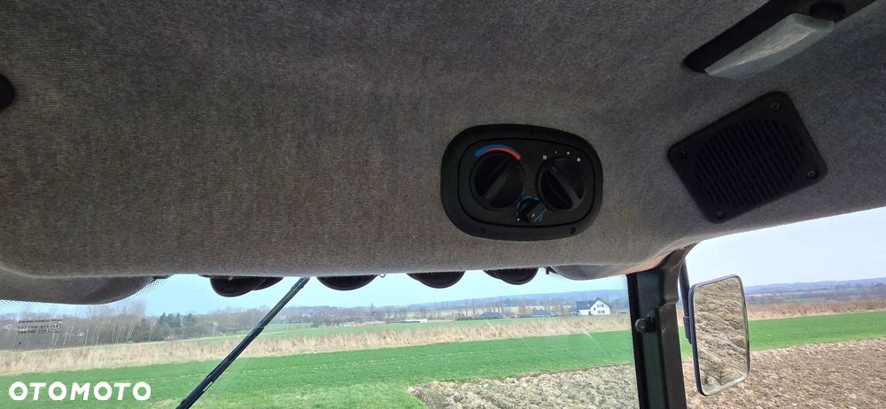New Holland TN85FA - 14