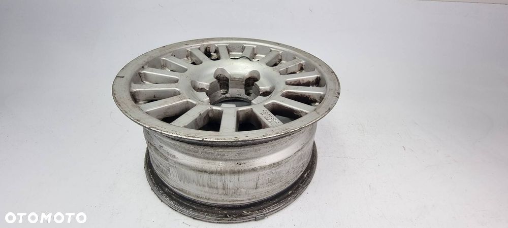 FELGA ALUMINIOWA 15 MITSHUBISHI PAJERO - 1