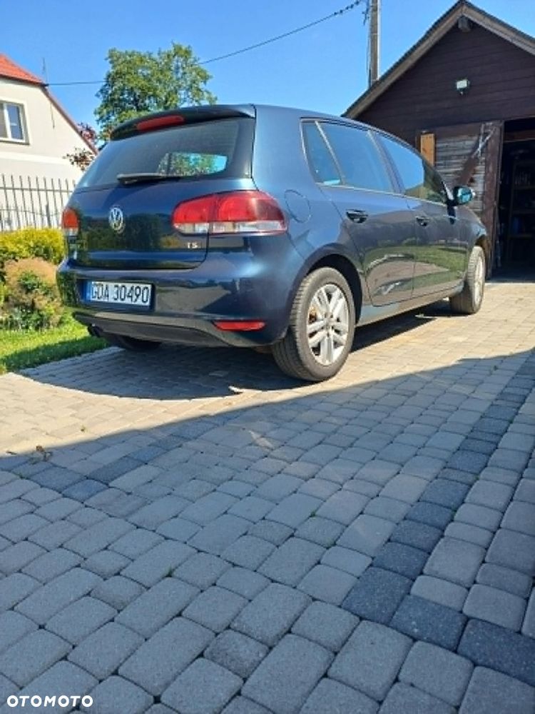Volkswagen Golf 1.4 TSI Highline - 2