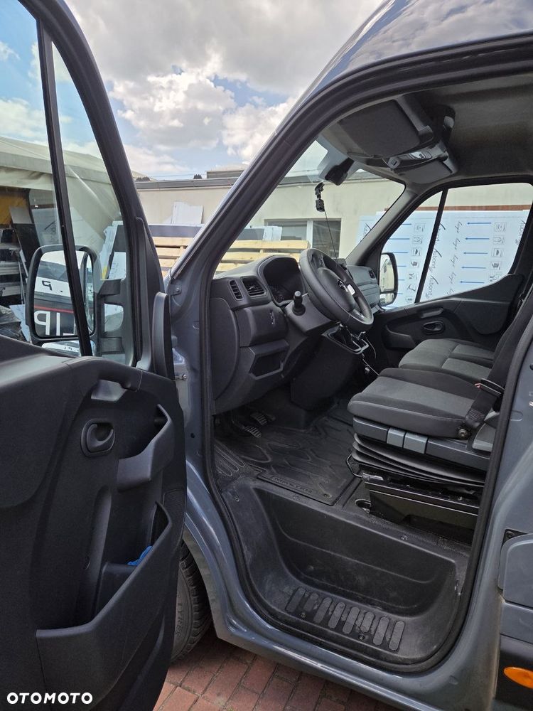 Renault MASTER L4H3 - 10