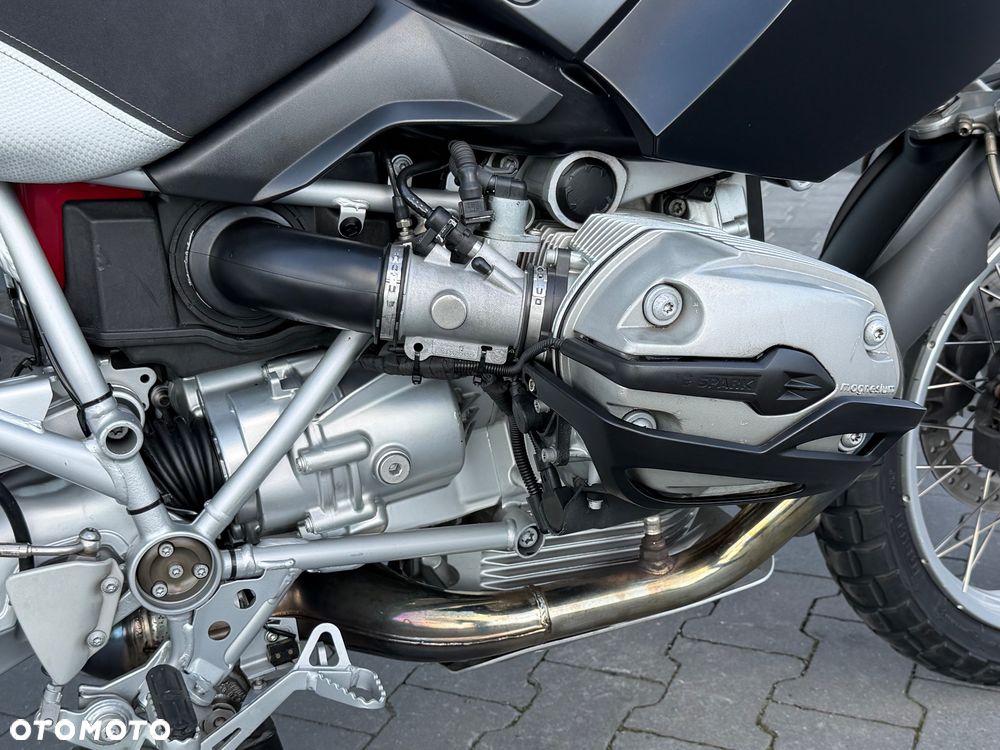 BMW GS - 16