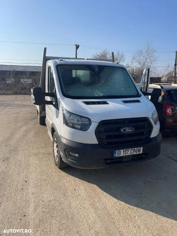 Ford Transit - 2