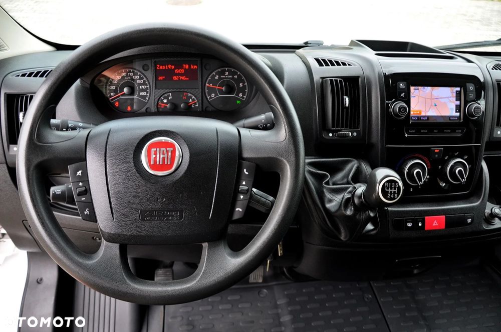 Fiat Ducato - 7