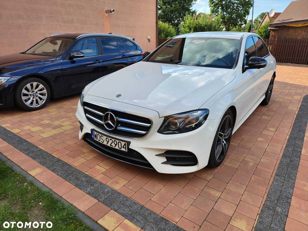 Mercedes-Benz Inny - 1