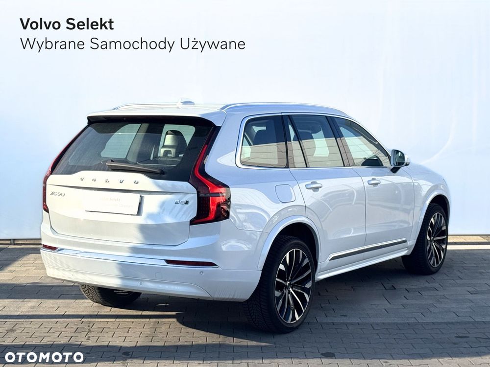 Volvo XC 90 - 5