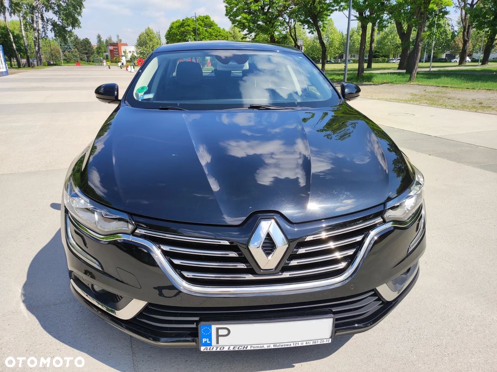 Renault Talisman 1.6 Energy TCe Intens EDC - 3