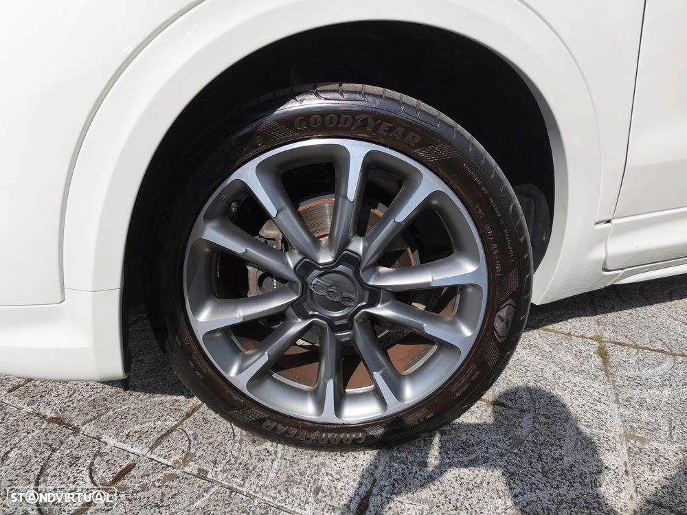 Fiat 500X 1.3 MJ Sport - 23