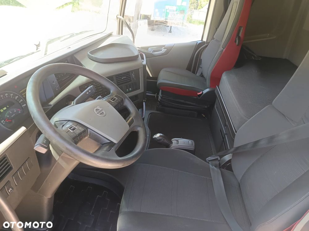 Volvo Fh500 - 11