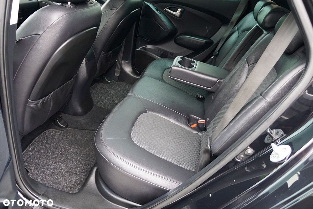 Hyundai ix35 - 13