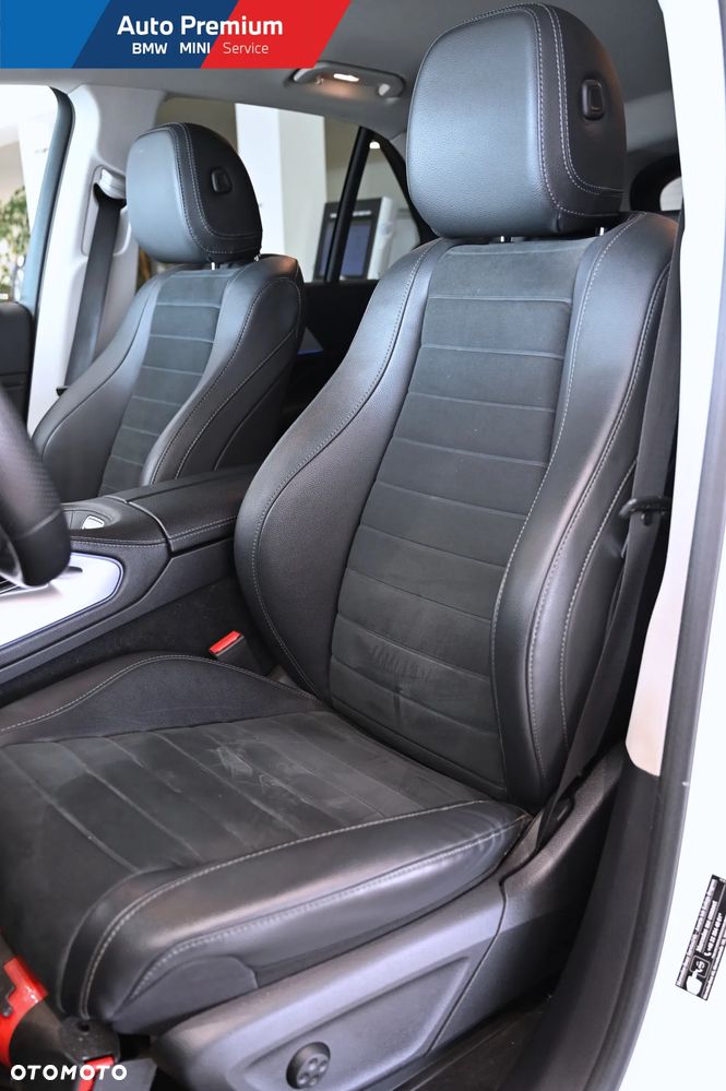 Mercedes-Benz GLE - 15