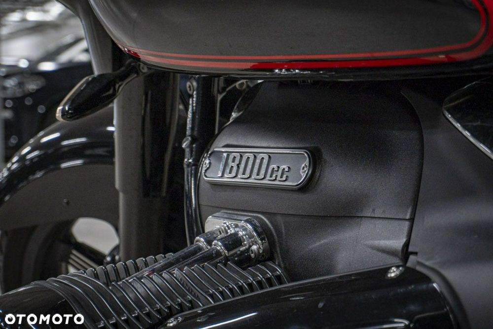 BMW R - 7