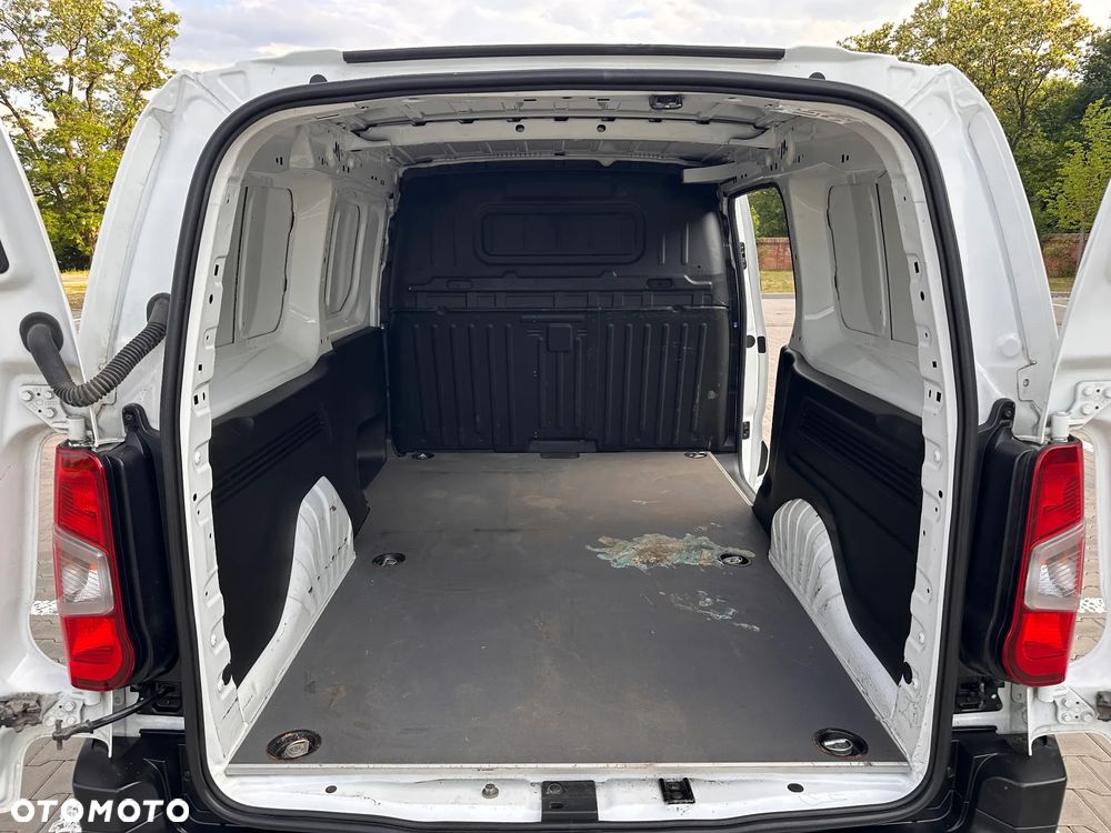 Toyota PROACE CITY L2 - 16