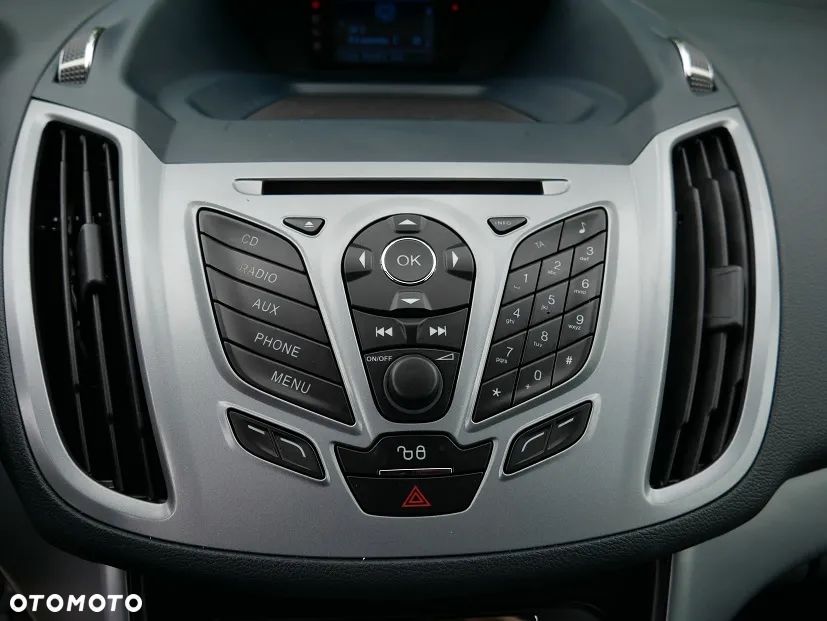 Ford C-MAX 1.6 Ti-VCT Titanium - 14