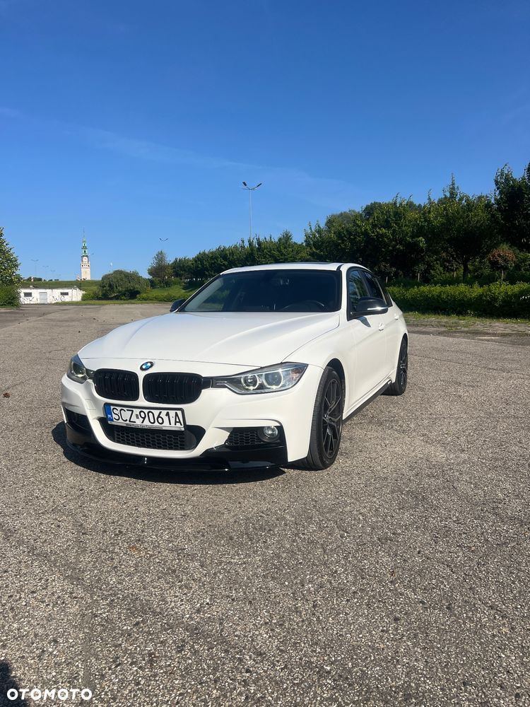 BMW Seria 3 328i - 8