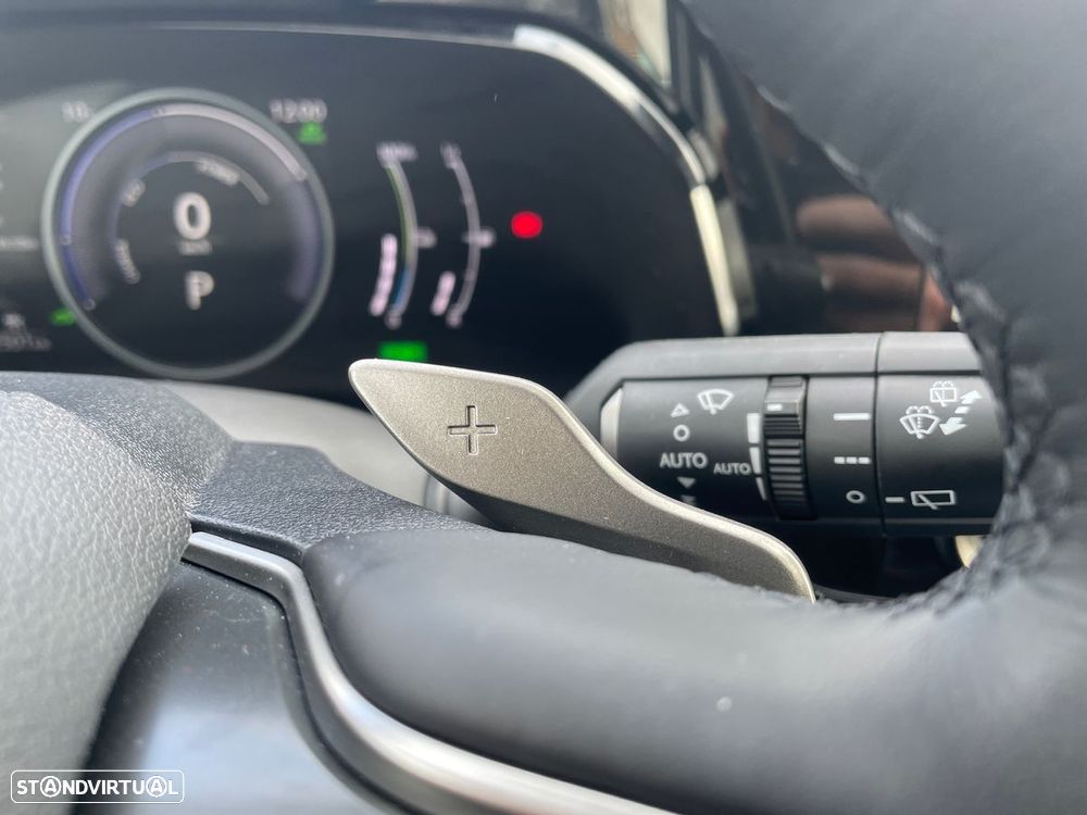 Lexus NX 450h+ Executive - 30