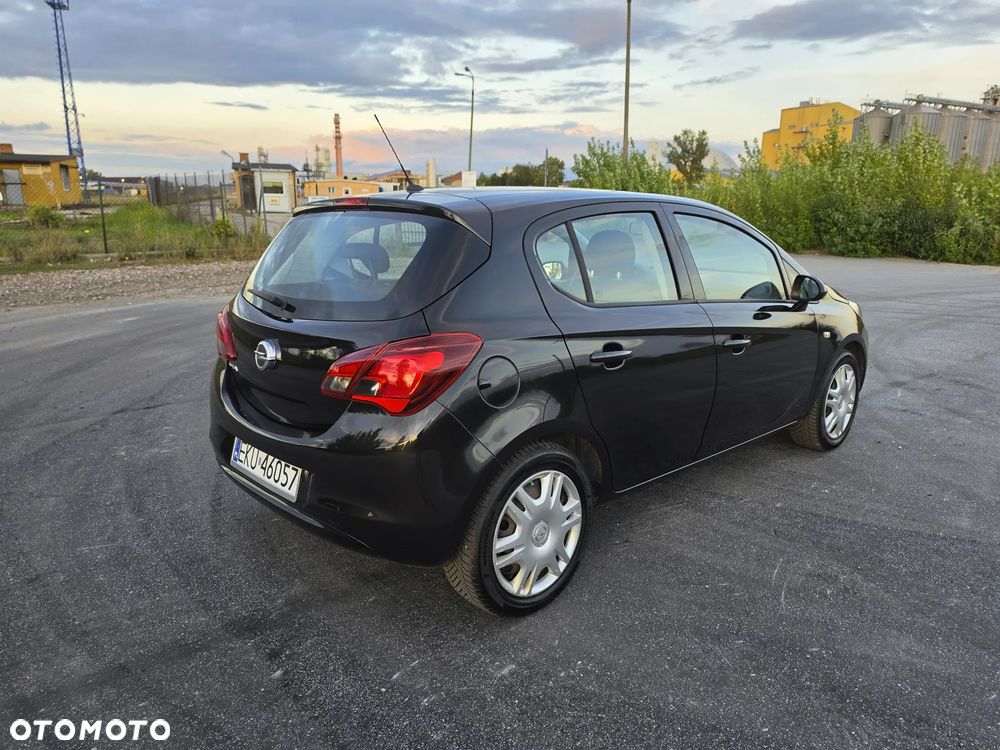 Opel Corsa 1.2 Essentia - 3