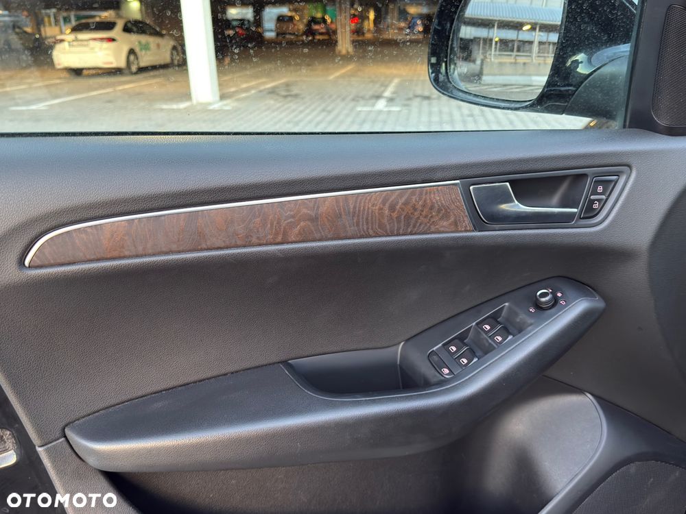 Audi Q5 2.0 TDI Quattro - 12
