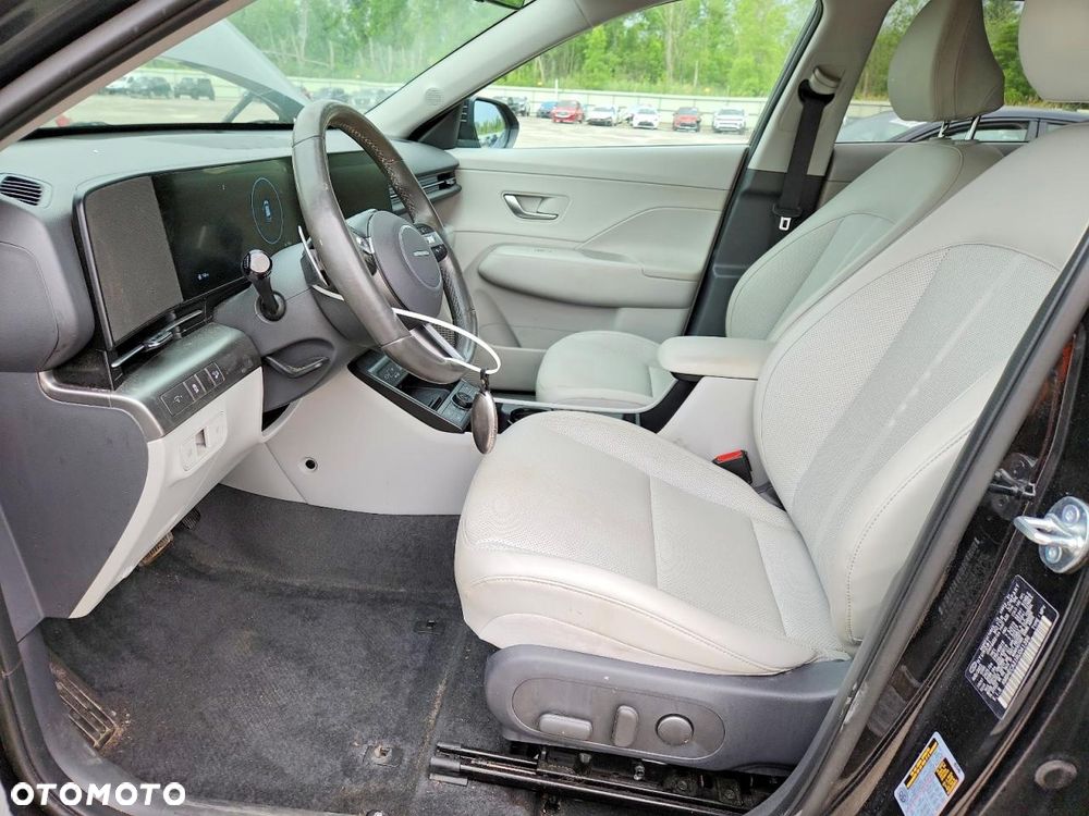 Hyundai Kona - 8
