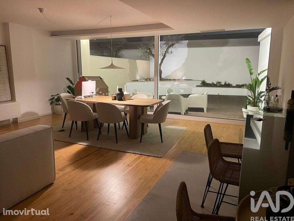 Apartamento T3 em Leiria, Pousos, Barreira e Cortes de 116,00 m2 - Grande imagem: 5/18
