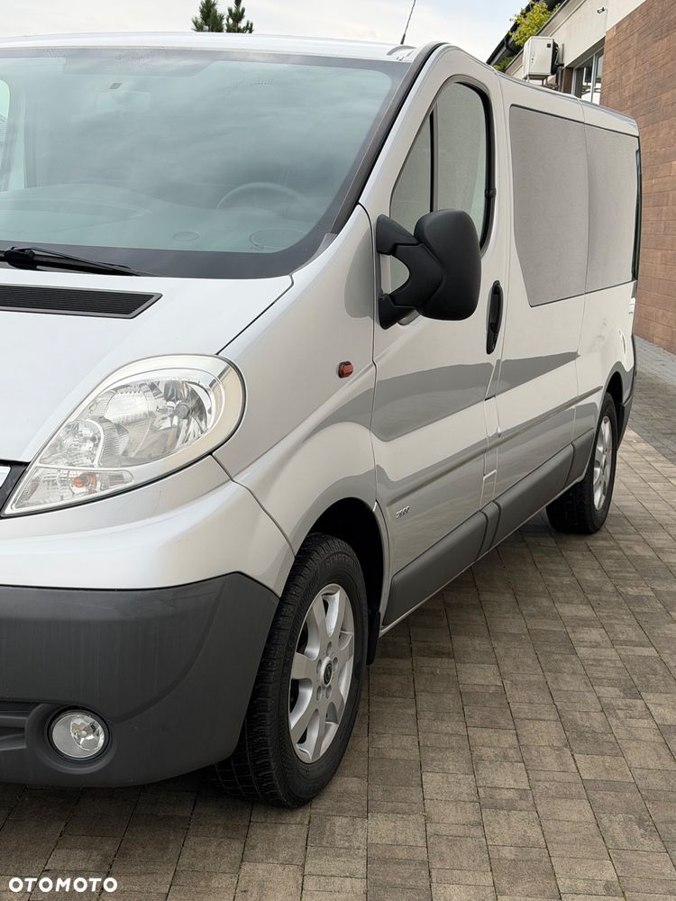 Opel Vivaro Life Cosmo L2H1 - 16
