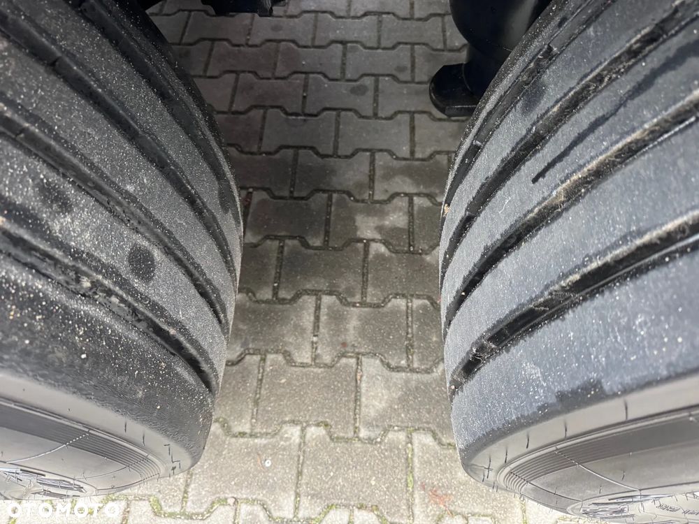 Schmitz Cargobull Multitemp. ,Doppelstock, Do farmacji,Thermo King SLXi Spectrum - 21