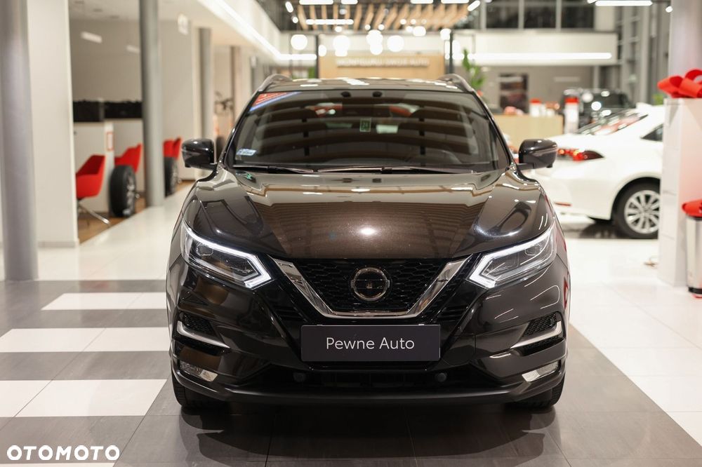 Nissan Qashqai - 3