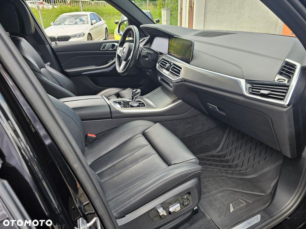 BMW X5 - 22