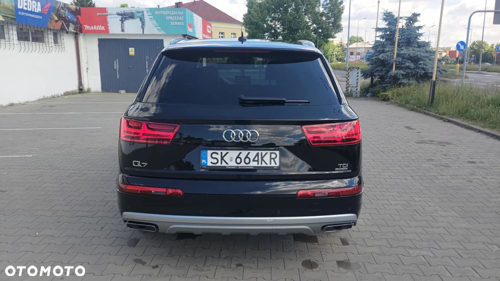 Audi Q7 - 34