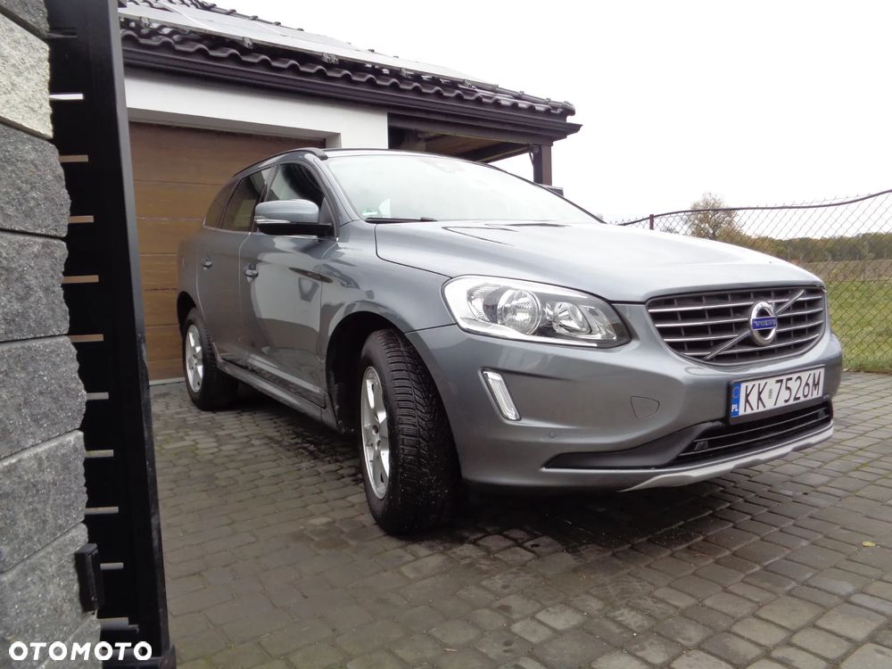 Volvo XC 60 - 3