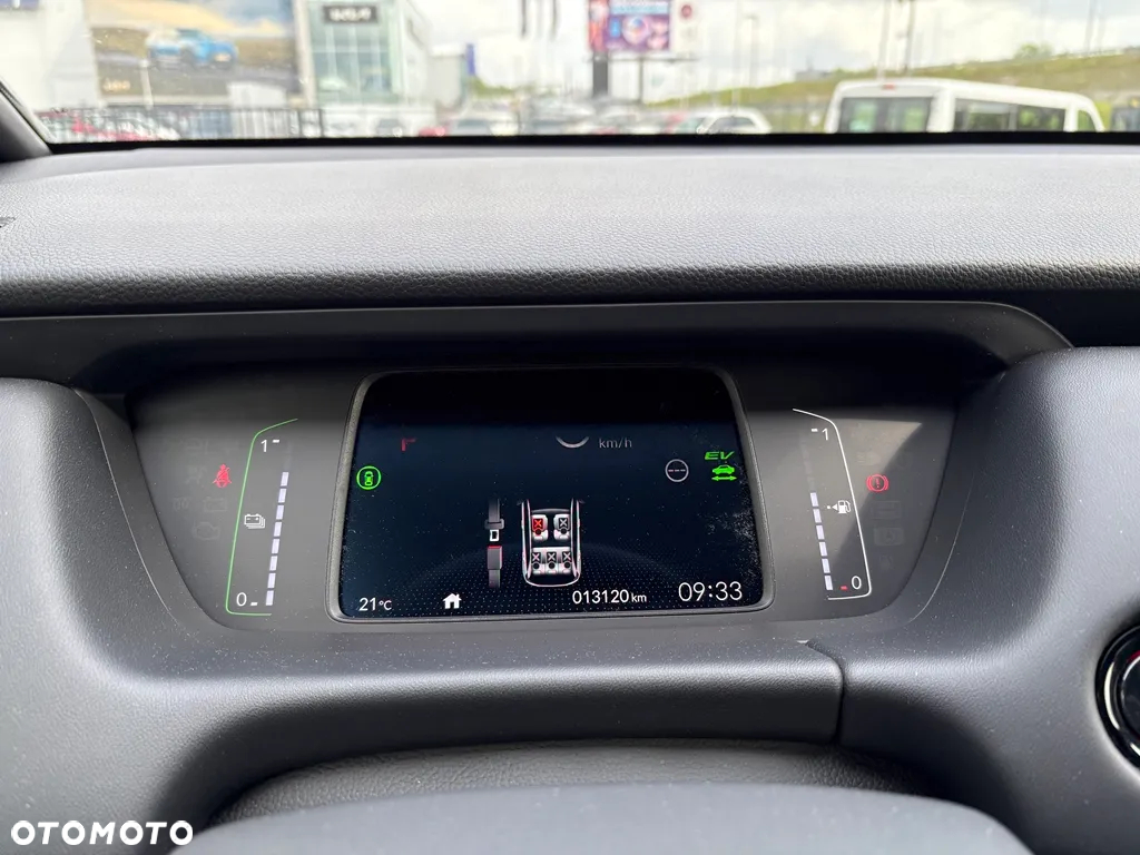 Honda Jazz 1.5 i-MMD Crosstar Advance - 22