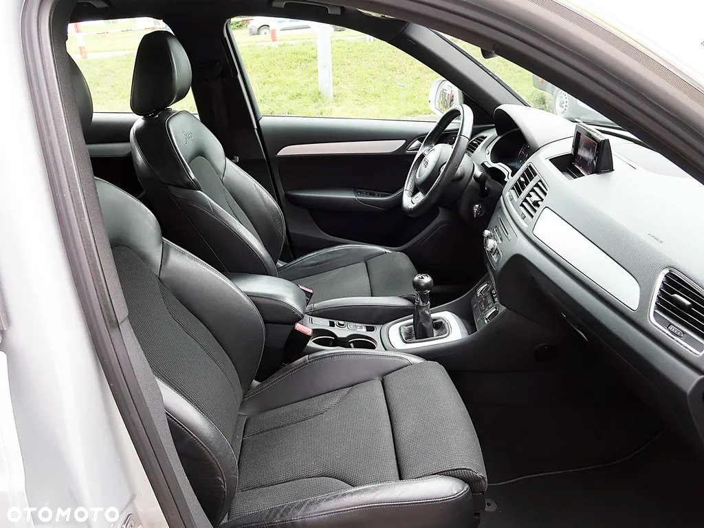 Audi Q3 2.0 TDI - 9
