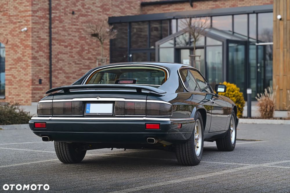 Jaguar XJS 6.0 - 18