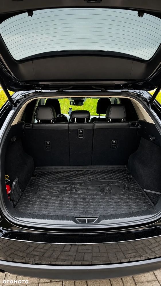 Mazda CX-5 e-SKYACTIV-G 194 Homura - 10