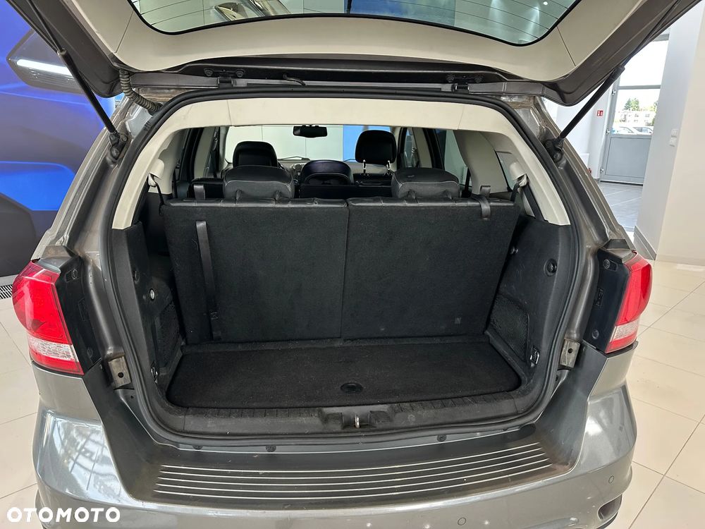 Fiat Freemont 2.0 Multijet Urban - 13