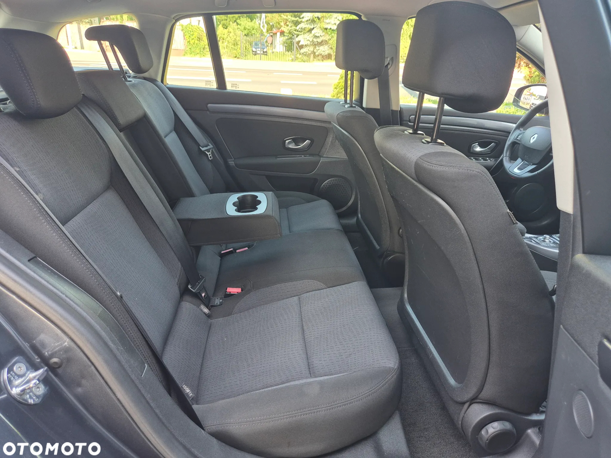 Renault Laguna 2.0 16V Dynamique - 34