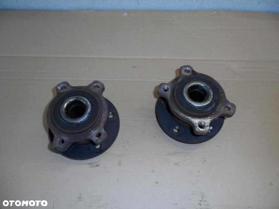 ŁOŻYSKO PIASTA VOLVO XC70 TYŁ ORYGINAŁ 4X4 2009r - 3