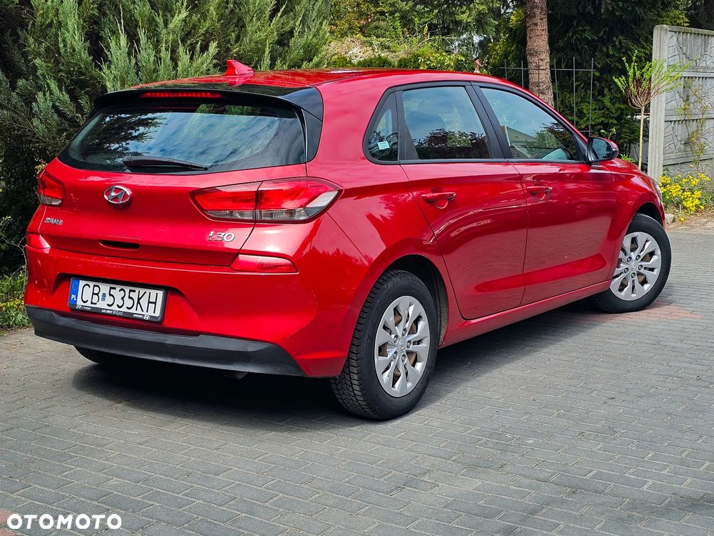 Hyundai i30 - 4