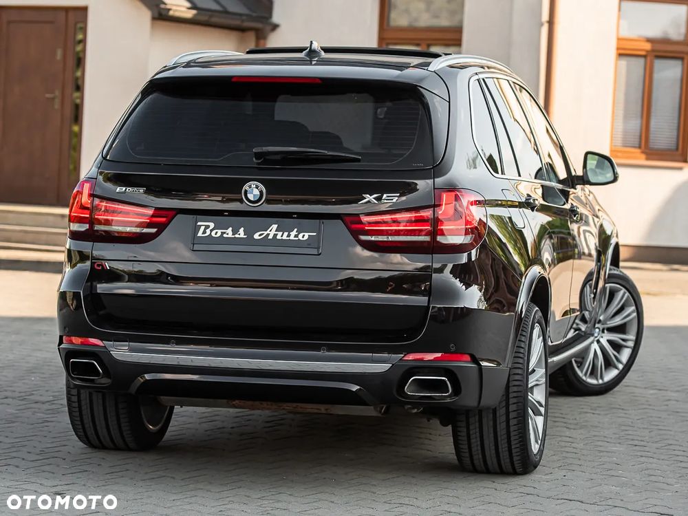 BMW X5 - 12