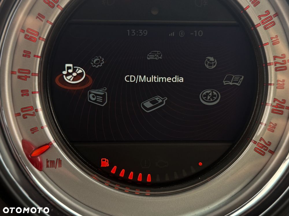 MINI Countryman Cooper SD - 28