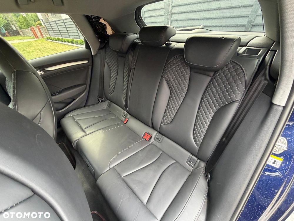 Audi S3 - 11