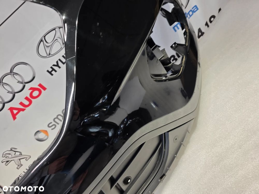 FORD KUGA MK2 II LIFT 16- ZDERZAK PRZEDNI PRZÓD NA SPRYSKI + 4xPDC , NR GV44-S17K819 / GV44-S17K819R / GV44-17757 / GV44-17757A , NR AUKCJI NZ1847 - 20