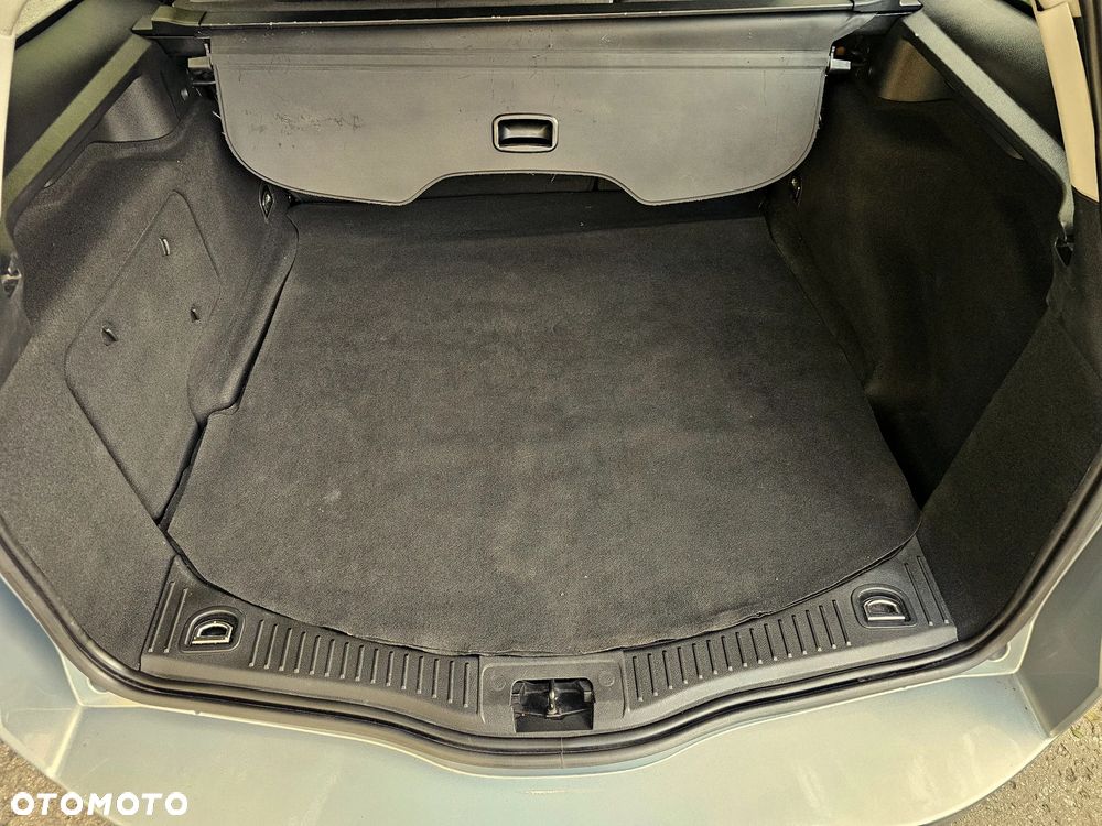 Ford Mondeo 2.0 TDCi Titanium - 10