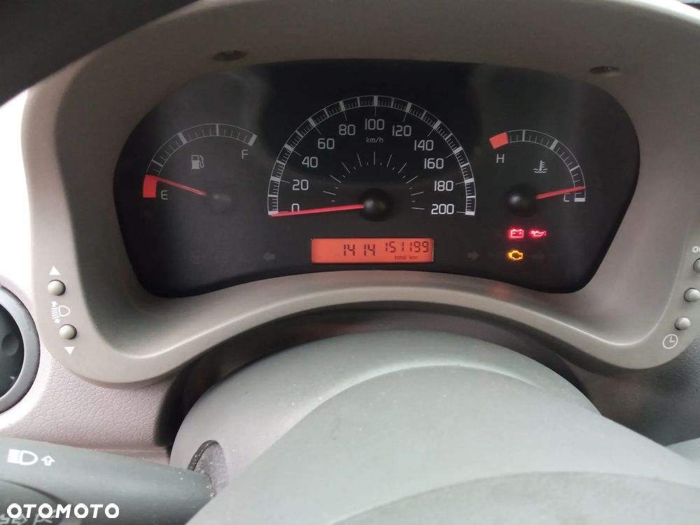 Fiat Panda 1.1 Actual Eco - 5