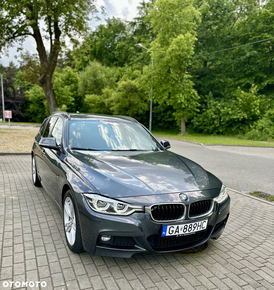 BMW 320I 2015 photo 5