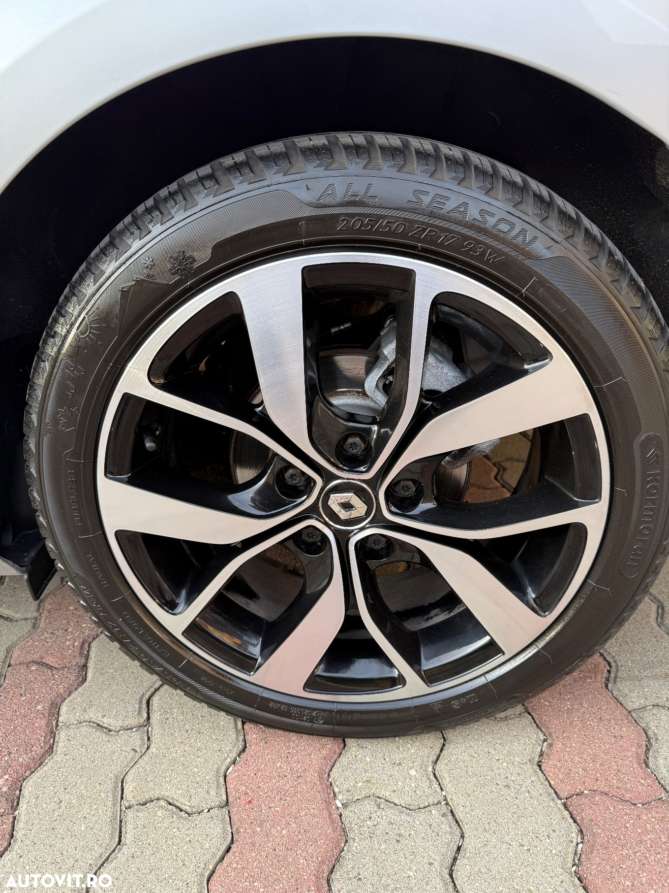 Renault Megane - 23