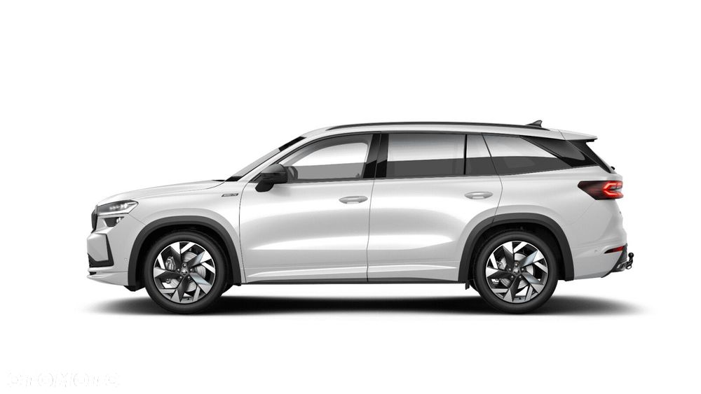 Skoda Kodiaq - 5
