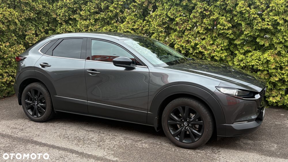 Mazda CX-30 2.0 mHEV Nagisa 2WD - 1